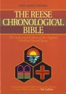 KJV Reese Chronological Bible 